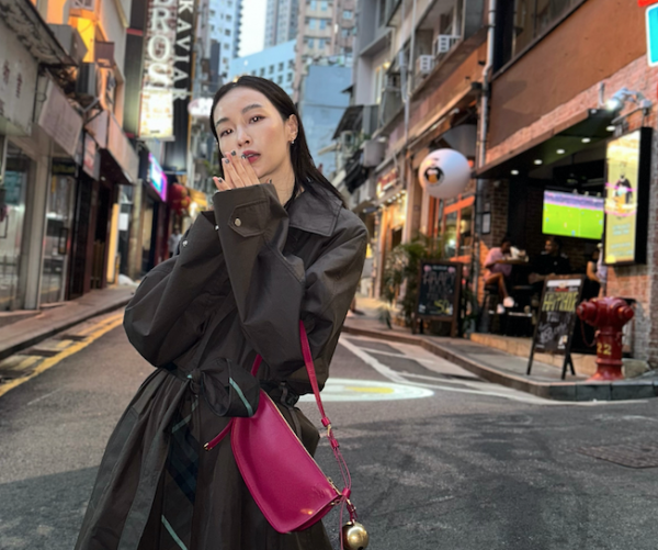 #legend100ootd: with Afa Lee and Will Or