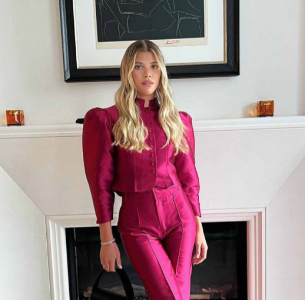 Gab Waller on fashion trends for 2024