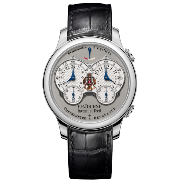 Steven Ho's watch collection
