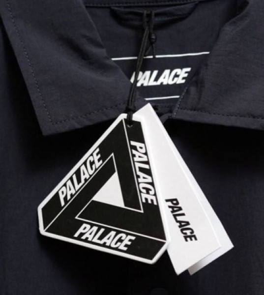 Palace's NYC Opening is Near With Special Exclusives