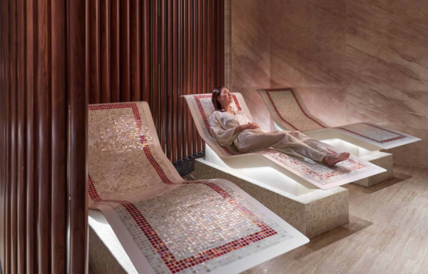 Best wellness break spots in Hong Kong