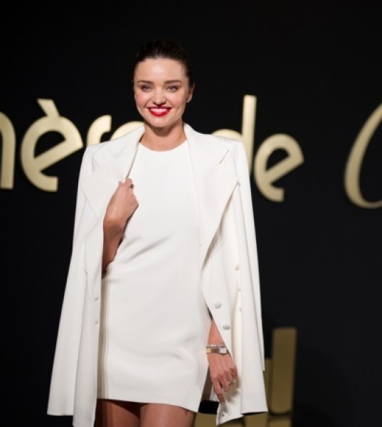 The Panthere De Cartier Launch Party, Los Angeles