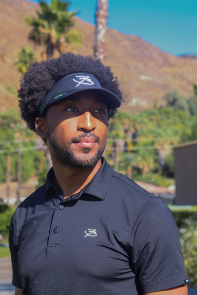 J.Butler Golf founder on inclusivity in fashion