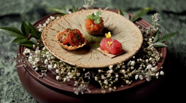 Hong Kong chefs share their hopes for the new year