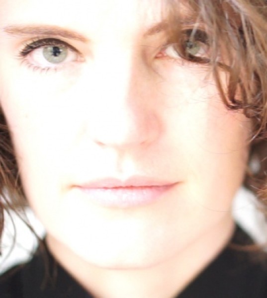 The Future is Female: Kate March