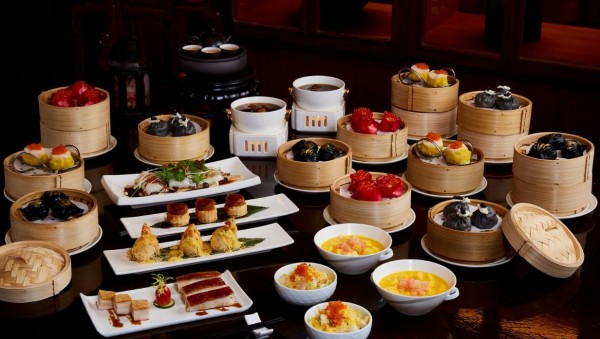 The exceptional Lunar New Year culinary journey in Bangkok