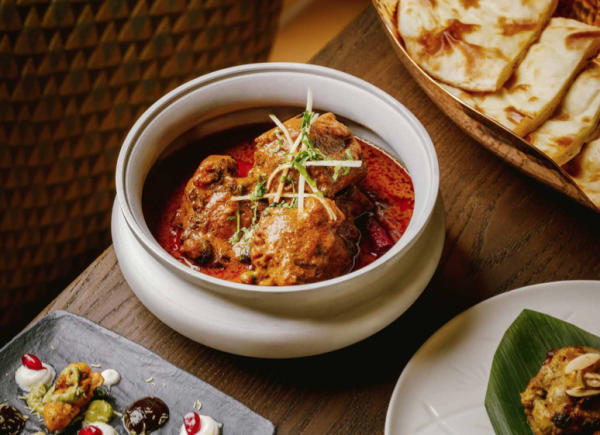 Leela founder talks about celebrating India’s rich culinary tapestry