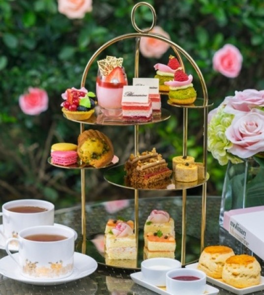 Mother's Day All-In One Guide: Restaurants, Gifts and Relaxation