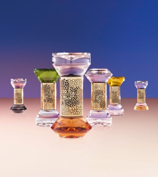 Diptique Releases New Line of Stunning Diffusers