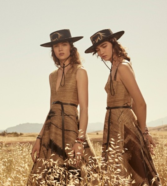 The Best Looks From Dior Cruise 18