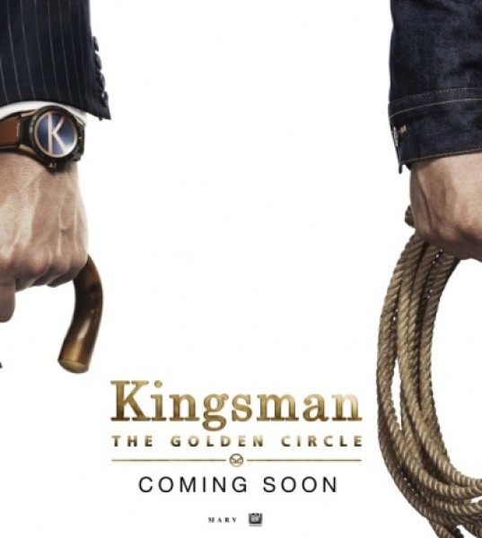 The Kingsman Spies Have A New Agent: TAG Heuer