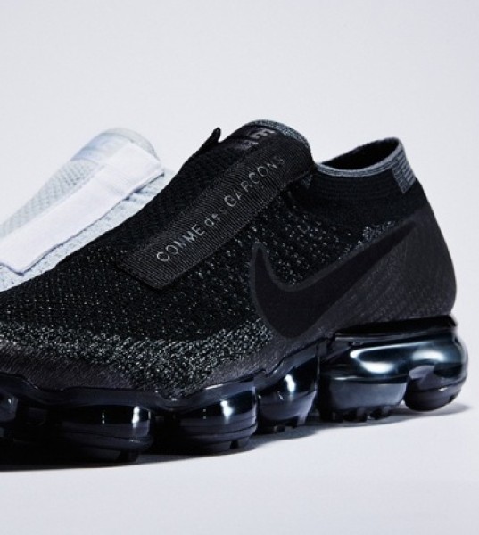 Nike and COMME des GARÇON: 18 Years of Collaborations