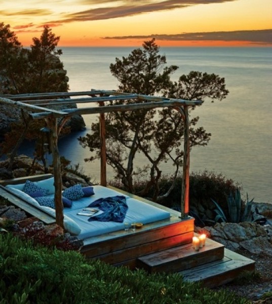 Travel Goals: The Other Side of Ibiza