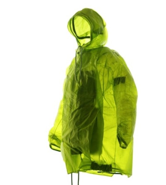 Translucent "Apparition" Leather Unveiled