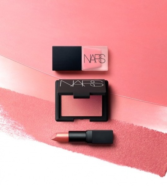 NARS Orgasm Pop-Up Opens Today