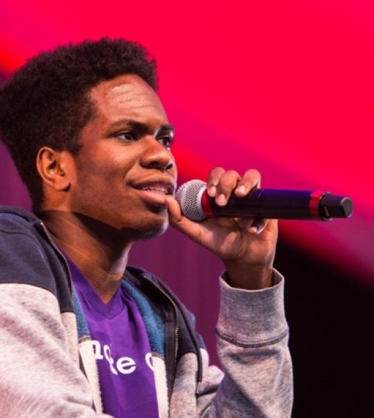 Rap Thesis Awarded Honours at Harvard