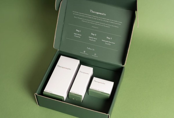 Chinese New Year 2024 #giveaway – Embrace the Year of the Dragon with Therapeautic