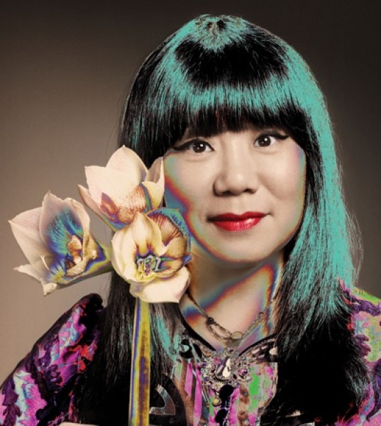 Anna Sui Retrospective Opens in London