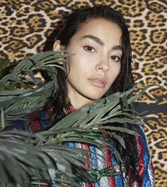 When Adrianne Ho Takes on High Street