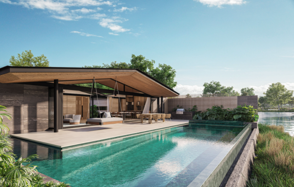 Banyan Group expands Phuket luxury residential offerings with US$2 billion Laguna Lakelands