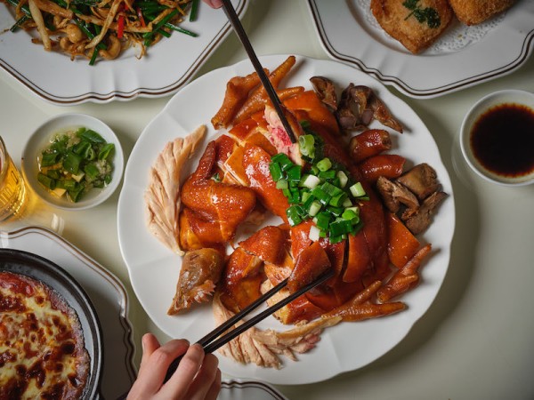 #legendeats: Rosewood Hong Kong, Somm, Ming Pavillion, Penfolds and more