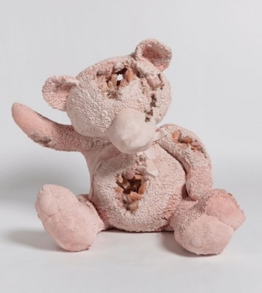 Teddy Bears Like You've Never Seen Them Before