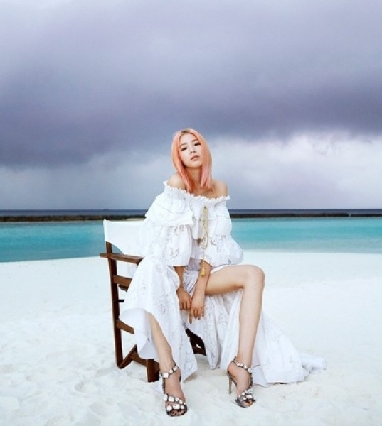 Maldivian Travels With Choo