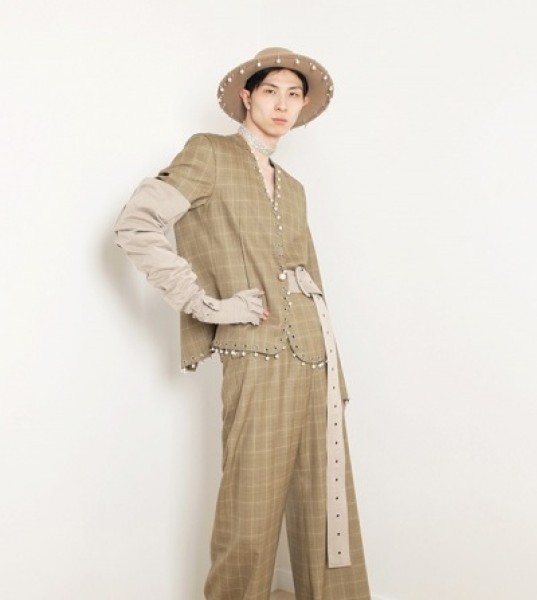 I.T Brings Seoul's Top Designers to Hong Kong
