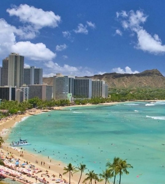 A Foodie Tour of Honolulu
