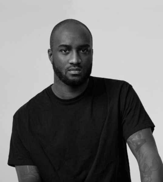 Face to Face With Virgil Abloh