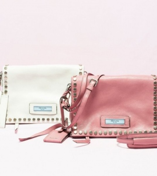 Prada Rebels With New Collection
