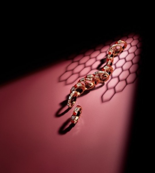 The Bulgari Serpenti's New Incarnation
