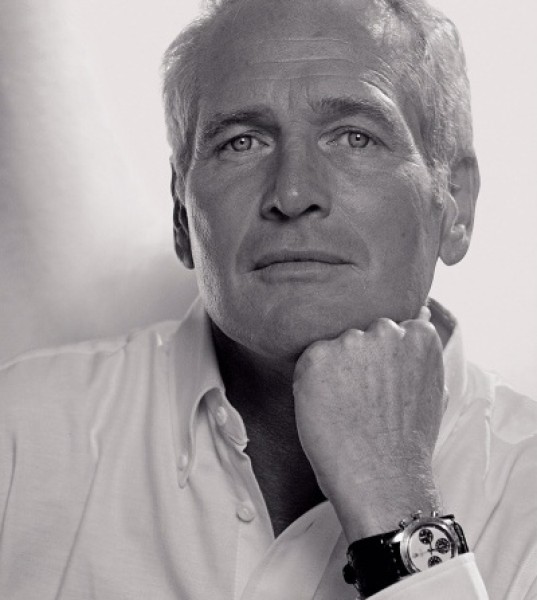Paul Newman's Classic Daytona Found and Up for Auction