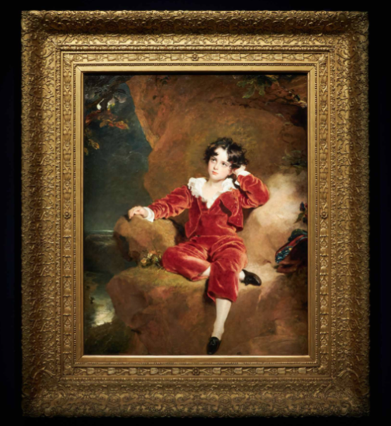 The National Gallery stops in Hong Kong to show how classic art can inspire modern audiences
