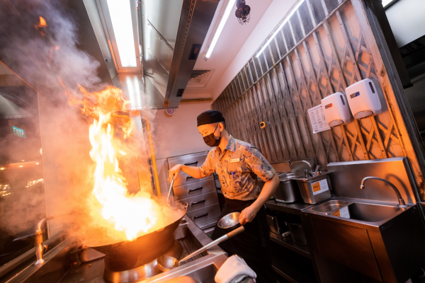 Asia’s 50 Best Restaurants director on Seoul food