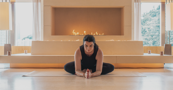 Wellness guru Anastasia Williams on starting a self-care journey