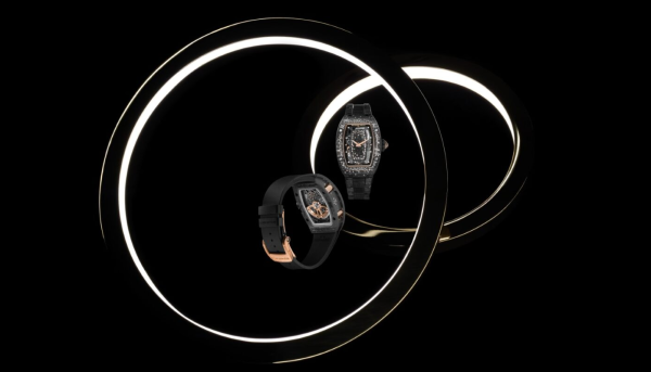 Richard Mille: Watches for women