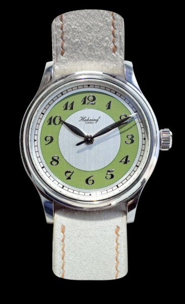 Johnathan Chan’s watch collection