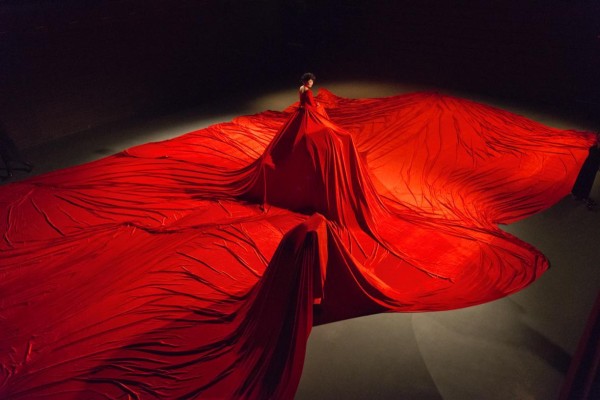 Art Central reveals its most extensive and diverse programme to date