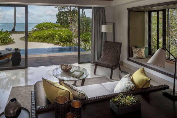 10 reasons to visit Indonesia's hideaway resort The Residence Bintan