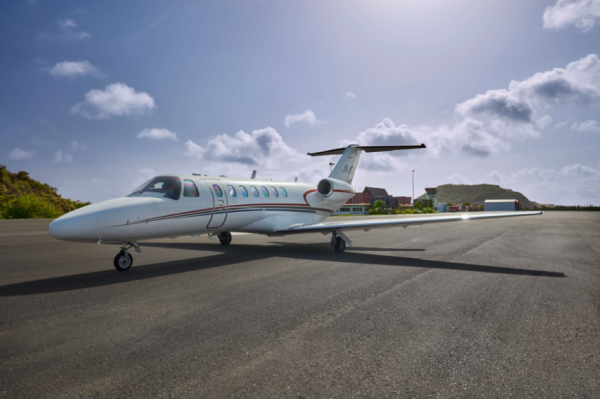 Mandarin Oriental, Canouan offers private jet transfers between Barbados and Canouan Island