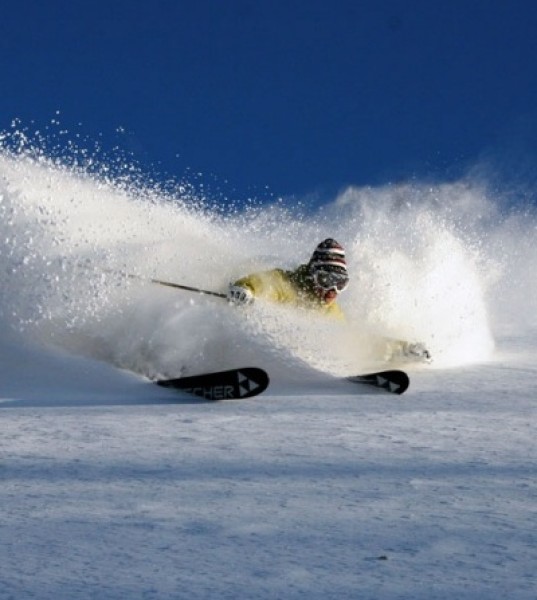 Why Now's the Best Time to Book a Ski Trip
