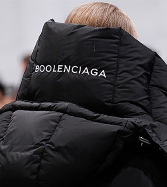 Meet Balenciaga Parody Brand: Boolenciaga