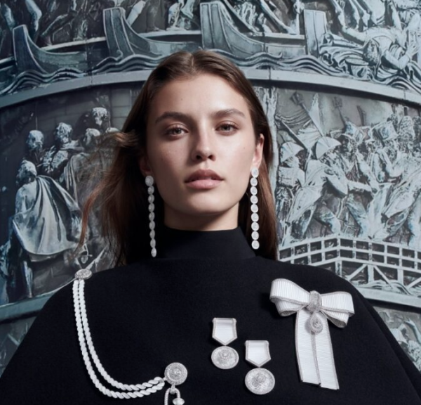 #obsessed: Top picks from Boucheron, New Balance x Miu Miu, Joyce Wang Studio, and more