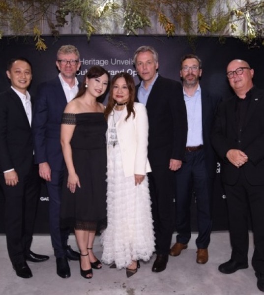 Kitchen Infinity Opens New Flagship