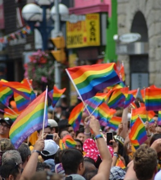 The Best of New York City's Pride Week