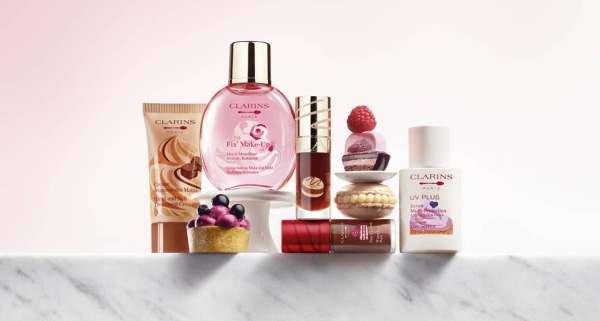New beauty and wellness around town: CurrentBody, Clarins, Guerlain, Four Seasons Hotel Hong Kong and more