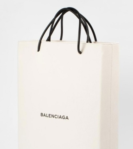 A US$1,100 Shopping Bag Hits the Market