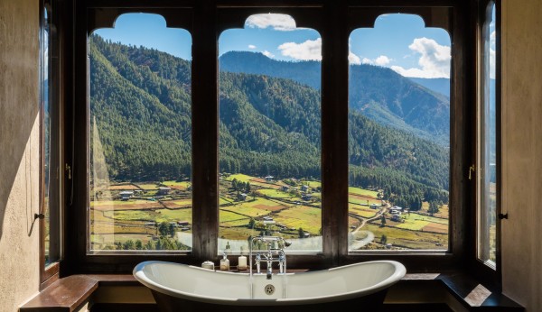 The women behind Small Luxury Hotels of the World