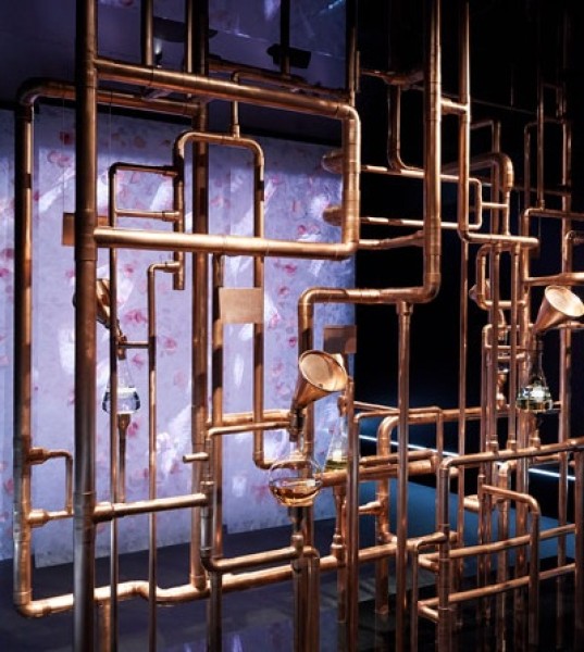 Chanel Unveils New Exhibition in Seoul